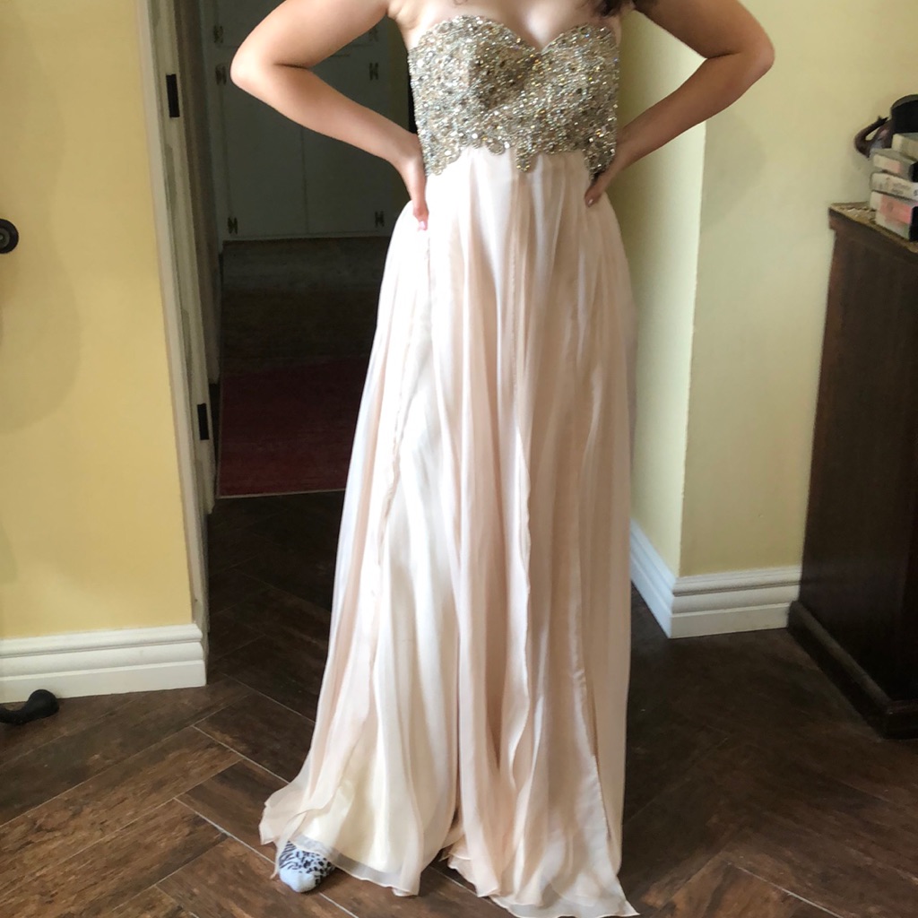 Jovani Formal Dress
